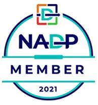 NADP Member 2021
