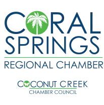 Coral Springs Regional Chamber - Coconut Creek Chamber Council
