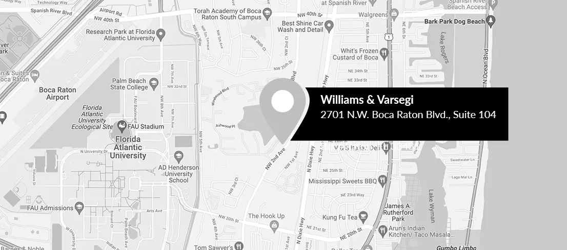 Williams & Varsegi, LLC