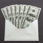 AlimonyEnvelope AlimonyEnvelope